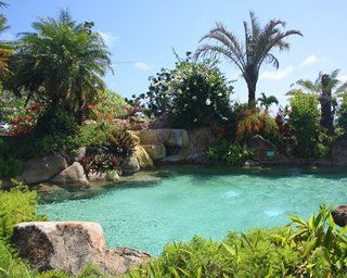 Lawai Beach Resort Hotel Колоа Экстерьер фото